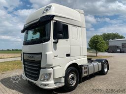 DAF XF 480 FT_ ACC_ LDWS_ SSC_ MX-Brake_ PTO