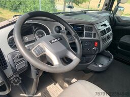 DAF XF 480 FT_ ACC_ LDWS_ SSC_ MX-Brake_ PTO