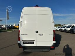 MERCEDES-BENZ Sprinter 317 CDI KA/MAXI/L3H2/4325/MBUX/AUTOMATI