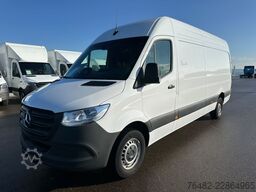 MERCEDES-BENZ Sprinter 317 CDI KA/MAXI/L3H2/4325/AUTOMATIK/MBU