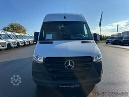 MERCEDES-BENZ Sprinter 317 CDI KA/MAXI/L3H2/4325/AUTOMATIK/MBU