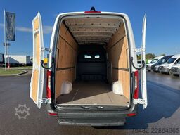 MERCEDES-BENZ Sprinter 317 CDI KA/MAXI/L3H2/4325/AUTOMATIK/MBU