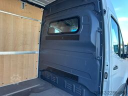 MERCEDES-BENZ Sprinter 317 CDI KA/MAXI/L3H2/4325/AUTOMATIK/MBU