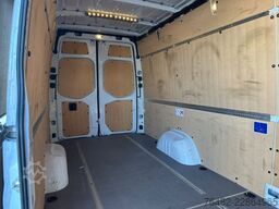 MERCEDES-BENZ Sprinter 317 CDI KA/MAXI/L3H2/4325/AUTOMATIK/MBU