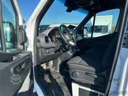 MERCEDES-BENZ Sprinter 317 CDI KA/MAXI/L3H2/4325/AUTOMATIK/MBU