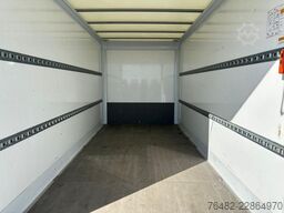 MERCEDES-BENZ Sprinter 317 CDI KOFFER/LBW/MBUX/NAVI/LED(ILS)/K