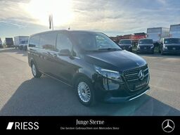 MERCEDES-BENZ V 300 d AVANTGARDE/EXTRALANG/NAVI/MBUX/DISTRONIC