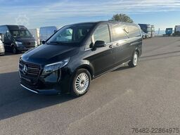 MERCEDES-BENZ V 300 d AVANTGARDE/EXTRALANG/NAVI/MBUX/DISTRONIC