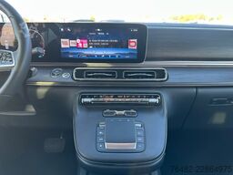 MERCEDES-BENZ V 300 d AVANTGARDE/EXTRALANG/NAVI/MBUX/DISTRONIC