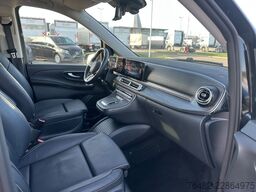 MERCEDES-BENZ V 300 d AVANTGARDE/EXTRALANG/NAVI/MBUX/DISTRONIC