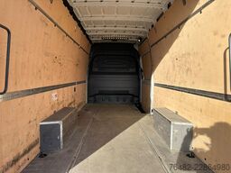 MERCEDES-BENZ Sprinter 317 CDI KA/MAXI/L3H2/4325/MBUX/AUTOMATI
