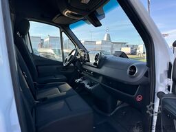 MERCEDES-BENZ Sprinter 317 CDI KA/MAXI/L3H2/4325/MBUX/AUTOMATI