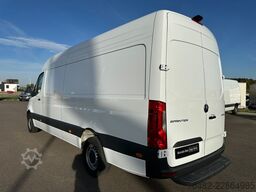 MERCEDES-BENZ Sprinter 317 CDI KA/MAXI/L3H2/4325/MBUX/AUTOMATI