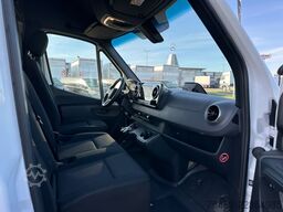 MERCEDES-BENZ Sprinter 317 CDI KA/MAXI/L3H2/4325/MBUX/AUTOMATI