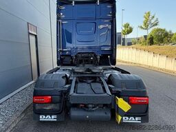 DAF XG 530 FT NGD AUT LM SpurH SpurW