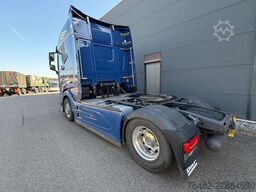 DAF XG 530 FT NGD AUT LM SpurH SpurW