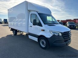 MERCEDES-BENZ Sprinter 317 CDI KOFFER/4325/MAXI/LBW/MBUX/NAVI/