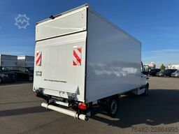 MERCEDES-BENZ Sprinter 317 CDI KOFFER/4325/MAXI/LBW/MBUX/NAVI/
