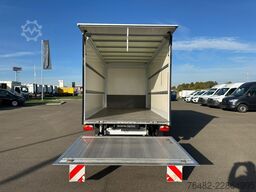MERCEDES-BENZ Sprinter 317 CDI KOFFER/4325/MAXI/LBW/MBUX/NAVI/