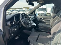 MERCEDES-BENZ V 250 d/MBUX/NAVI/AMG/KAMERA/LED(ILS)/TISCH/NIGH
