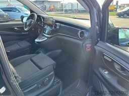 MERCEDES-BENZ V 250 d EDITION/4MATIC/ALLRAD/MBUX/NAVI/LIEGE-PA