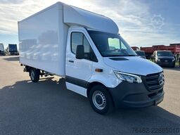 MERCEDES-BENZ Sprinter 317 CDI KOFFER/4325/MAXI/LBW/MBUX/NAVI/