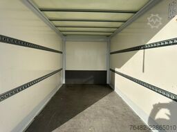 MERCEDES-BENZ Sprinter 317 CDI KOFFER/4325/MAXI/LBW/MBUX/NAVI/