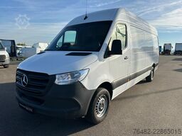 MERCEDES-BENZ Sprinter 317 CDI KA/MAXI/L3H2/4325/MBUX/AUTOMATI