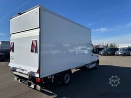 MERCEDES-BENZ Sprinter 317 CDI KOFFER/LBW/MBUX/NAVI/LED(ILS)/K