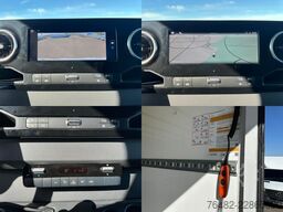 MERCEDES-BENZ Sprinter 317 CDI KOFFER/LBW/MBUX/NAVI/LED(ILS)/K