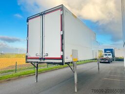 SCHMITZ CARGOBULL Heck Portaltüren