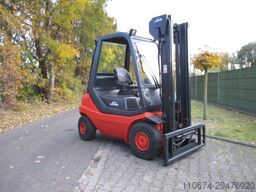 Linde H25D-03