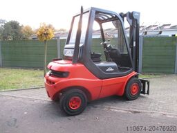 Linde H25D-03