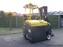 Combilift C 2500 CBE