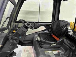 Toyota 02-8FGF30 - TRIPLEX 5,5 m