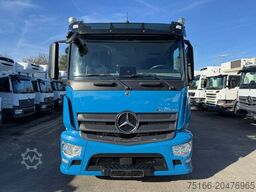MERCEDES-BENZ ACTROS 1833 L Getränkekoffer LBW 2.000 kg + AHK