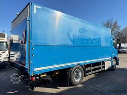 MERCEDES-BENZ ACTROS 1833 L Getränkekoffer LBW 2.000 kg + AHK