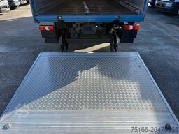 MERCEDES-BENZ ACTROS 1833 L Getränkekoffer LBW 2.000 kg + AHK