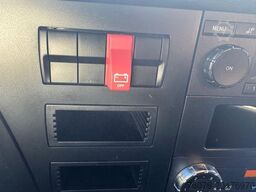 MERCEDES-BENZ 1827 Allrad 4x4 Klima Heizung 3 Sitze Fahrschule