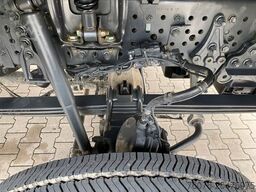 MERCEDES-BENZ 1827 Allrad 4x4 Klima Heizung 3 Sitze Fahrschule