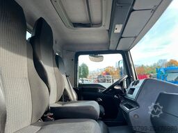 MAN 8.220 TGL MEILLER 3Skipper mit hohen Wänden