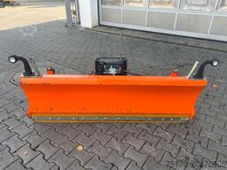 Tuchel SK-F 180 Schneeschild / Kramer 5040