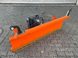 Tuchel SK-F 180 Schneeschild / Kramer 5040