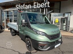 IVECO Daily 35S14 A8  Pritsche *R.3450mm*AHK*Automatik