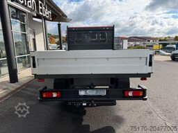 IVECO Daily 35S14 A8  Pritsche *R.3450mm*AHK*Automatik
