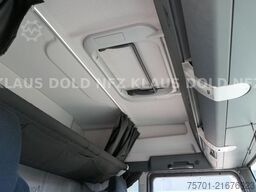 MAN TGX 18.480 BDF 2-Tanks Vollluft Euro 6