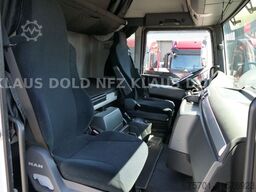 MAN TGX 18.480 BDF 2-Tanks Vollluft Euro 6