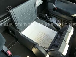 MAN TGX 18.480 BDF 2-Tanks Vollluft Euro 6