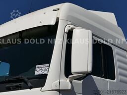 MAN TGX 18.480 BDF 2-Tanks Vollluft Euro 6