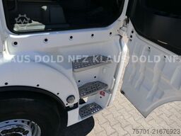 MAN TGX 18.480 BDF 2-Tanks Vollluft Euro 6